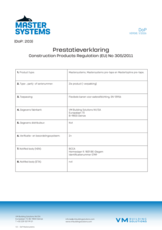 Documentation Mastersystems | Mastersystems France
